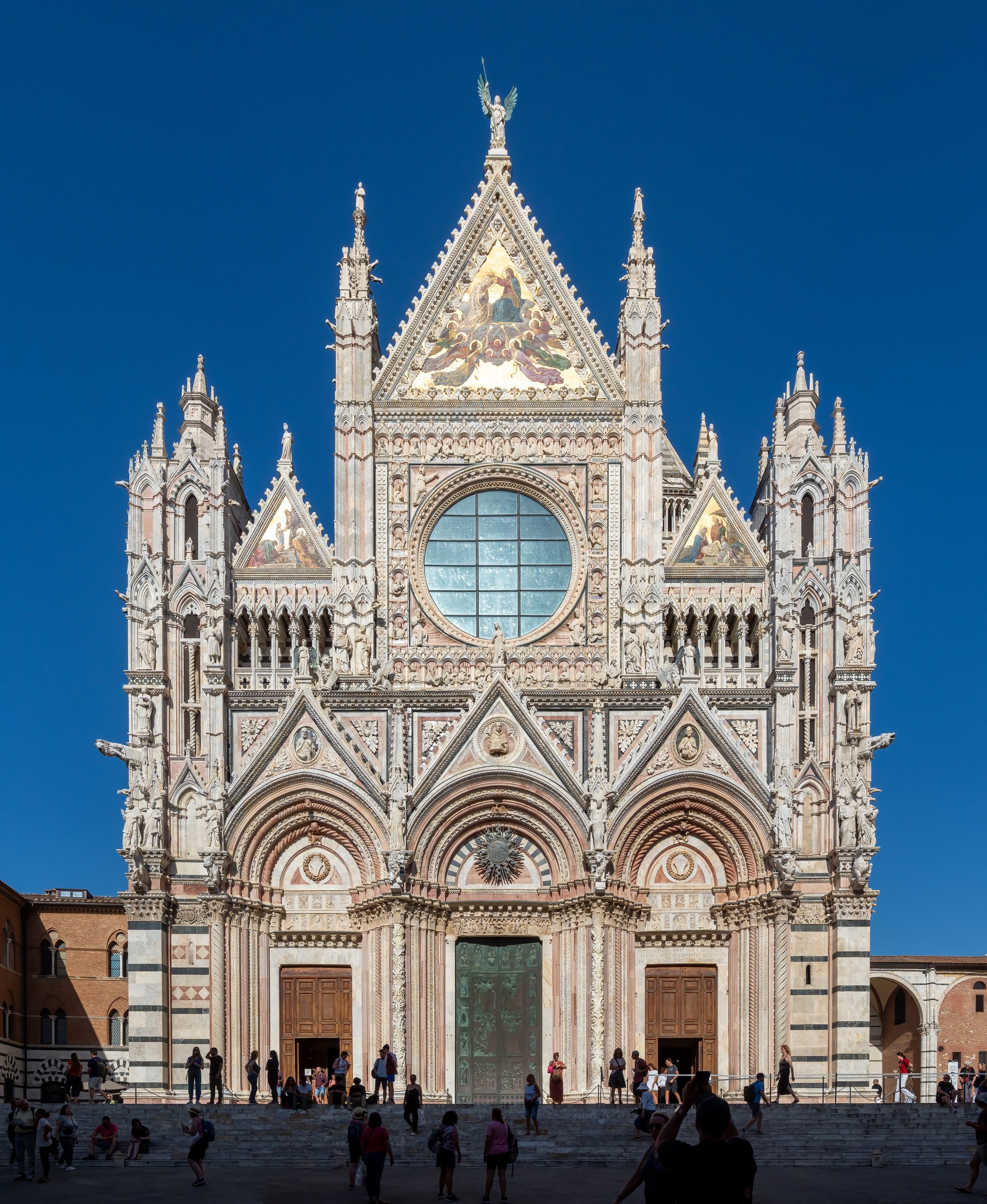Duomo di Siena